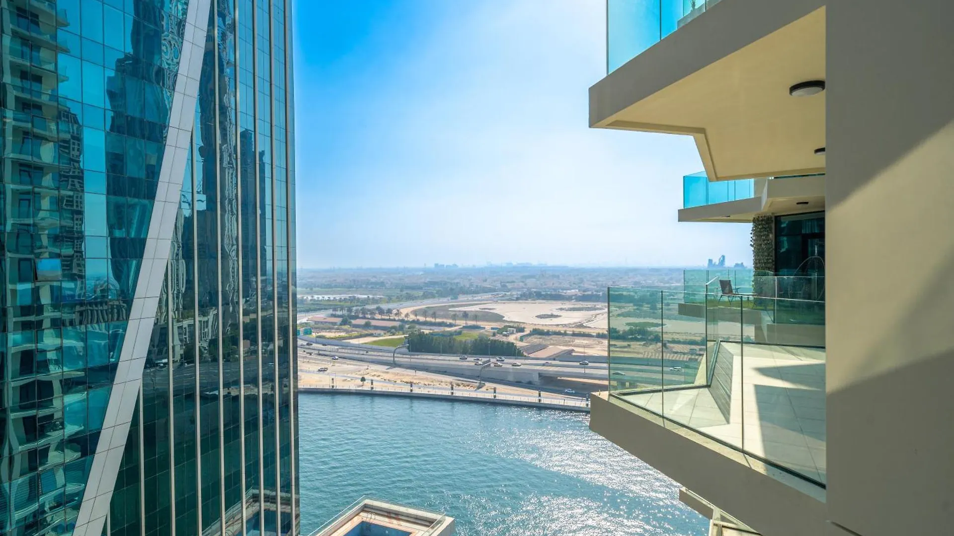 شقة 1Br Missoni Masterpiece Elegant Living With Style دبي الإمارات العربية المتحدة