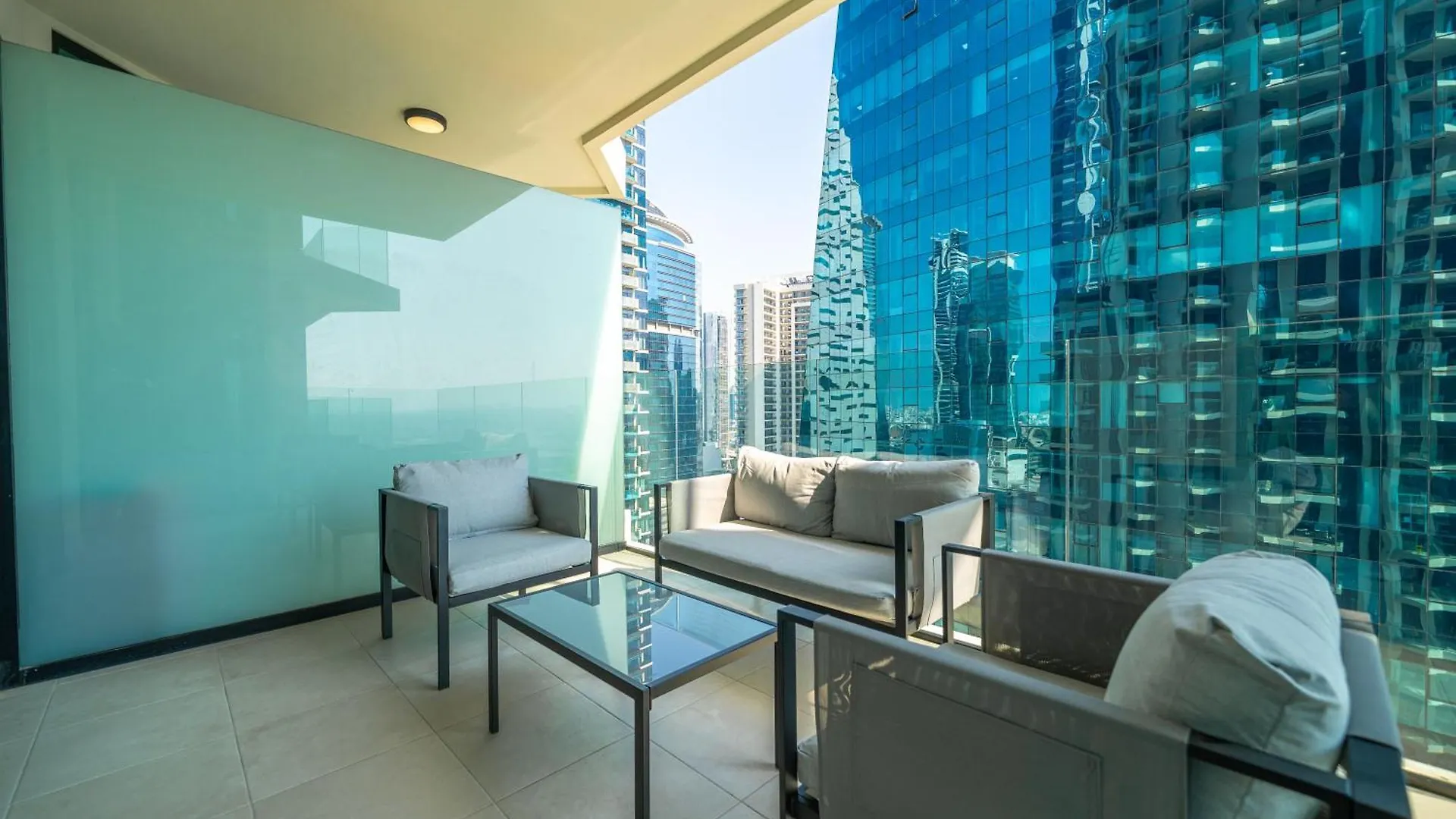 شقة 1Br Missoni Masterpiece Elegant Living With Style دبي الإمارات العربية المتحدة