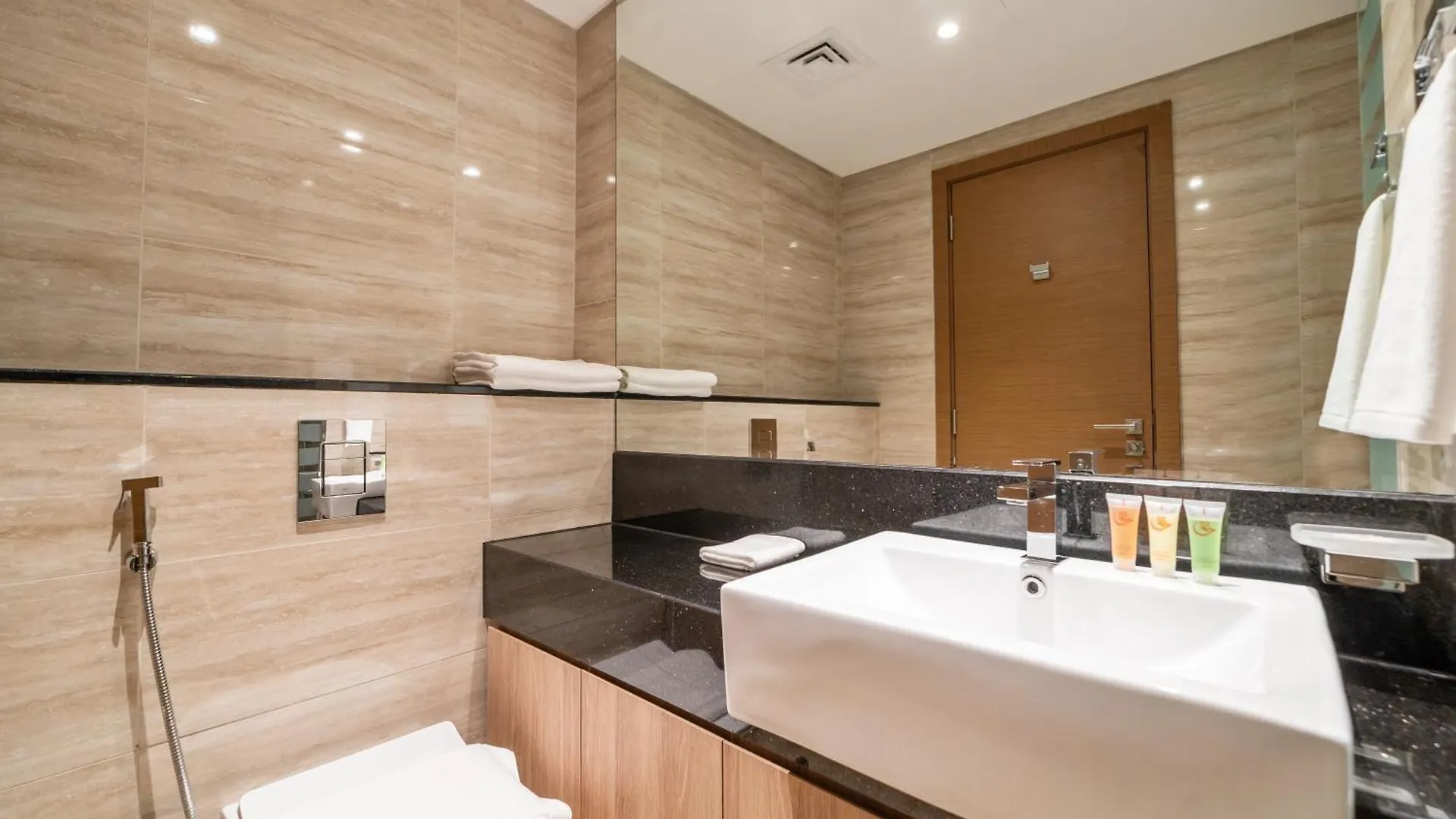 شقة 1Br Missoni Masterpiece Elegant Living With Style دبي