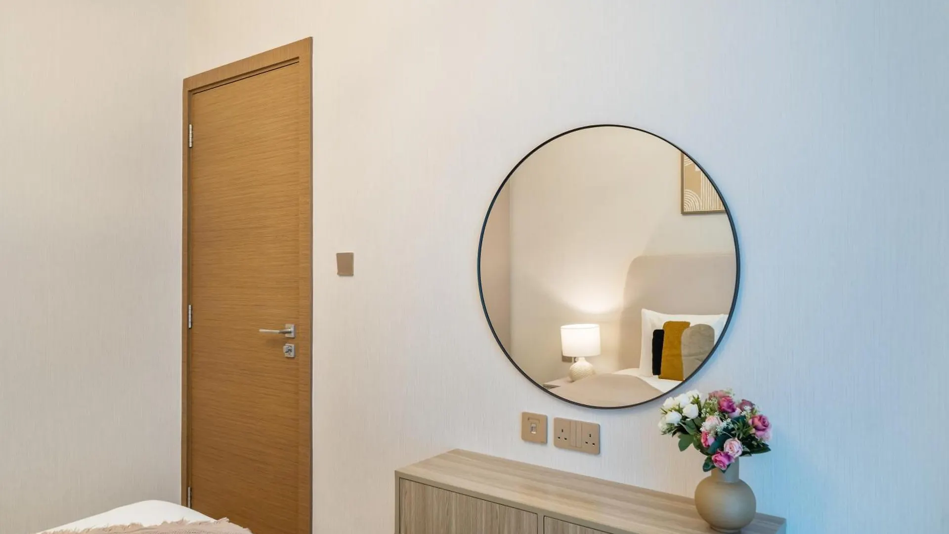 شقة 1Br Missoni Masterpiece Elegant Living With Style دبي
