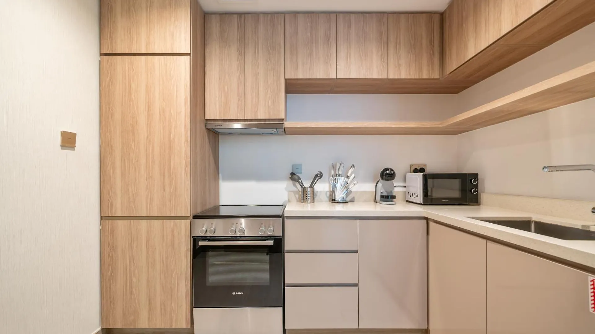 شقة 1Br Missoni Masterpiece Elegant Living With Style دبي