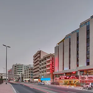 3* فندق بالم بيتش